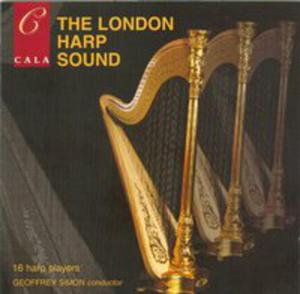 London Harp Sound: 16. . - 2853899099