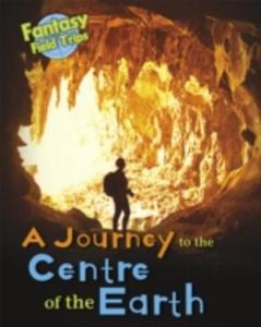 A Journey To The Centre Of The Earth - 2846921367