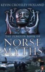 The Penguin Book Of Norse Myths - 2839865821