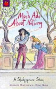 Much Ado About Nothing - 2847438281