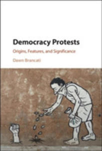 Democracy Protests