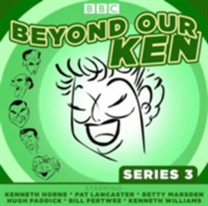 Beyond Our Ken - 2848645024