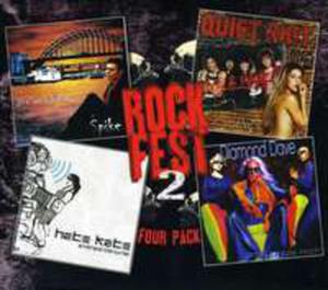 Rockfest 2