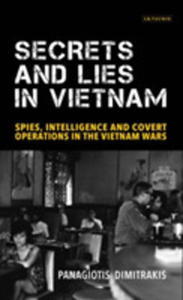 Secrets And Lies In Vietnam - 2840159870