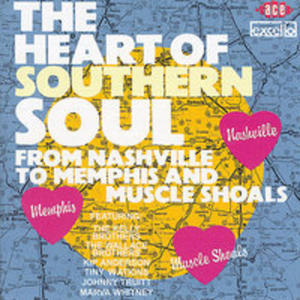 Heart Of Southern Soul