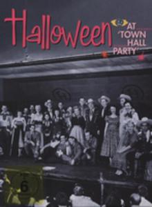 Halloween At Town Hall Pa - 2839401298