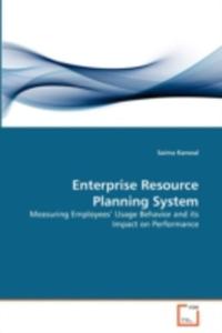 Enterprise Resource Planning System - 2857103092