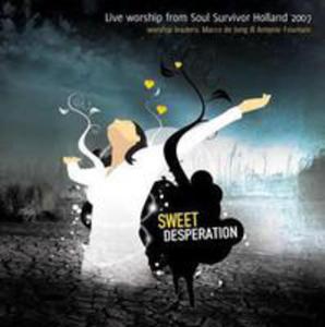 Sweet Desperation - 2856579096