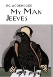 My Man Jeeves - 2852239767