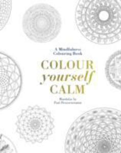 Colour Yourself Calm - 2839980859
