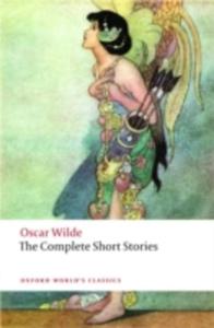 The Complete Short Stories - 2839862851