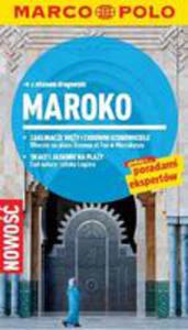 Przewodnik Marco Polo. Maroko - 2840210959