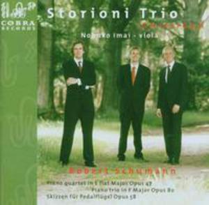 Piano Quartet / Trio - 2845985434
