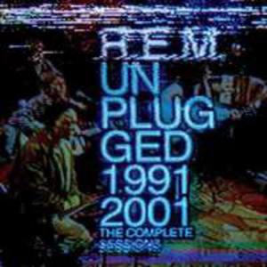 Unplugged 1991 - 2001