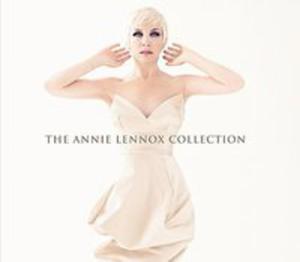 Annie Lennox Collection (W / Dvd) (Dlx) (Snyc) - 2849488202