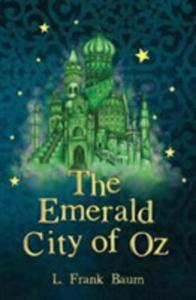 The Emerald City Of Oz - 2845366349