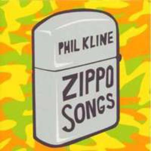 Zippo Songs