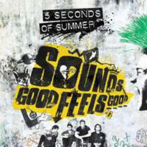 Sounds Good Feels Good - 2840293372