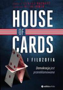 House Of Cards I Filozofia - 2854002782
