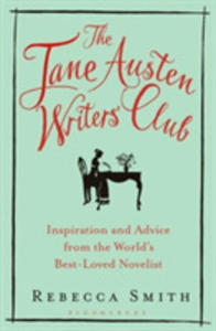 The Jane Austen Writers' Club - 2851194976