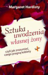 Sztuka Uwodzenia Wasnej ony - 2840376081