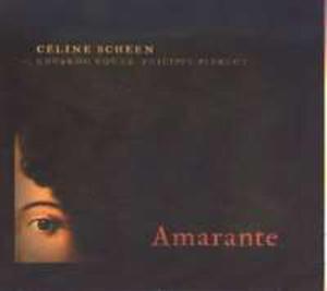 Amarante - Airs De Cour - 2839654225