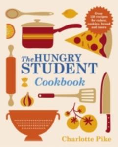 The Hungry Student Cookbook - 2845336783