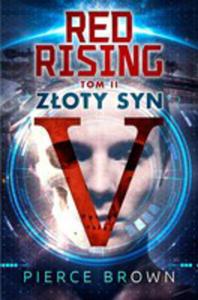 Red Rising Zoty Syn - 2840309325