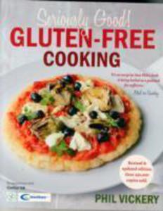 Seriously Good Gluten-free Cooking - 2840247592