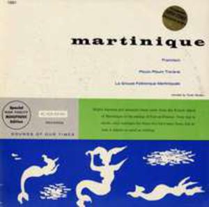 Un Ti Bo And Other Pleasures From Martinique - 2839708156