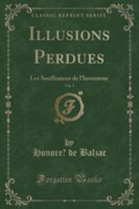 Illusions Perdues, Vol. 3 - 2855704490