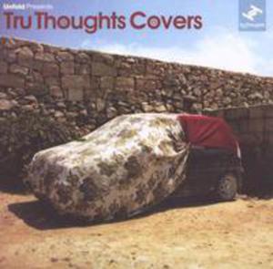 Tru Thoughts Covers - 2855651374