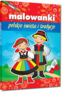 Malowanki Polskie wita I Tradycje - 2846955625