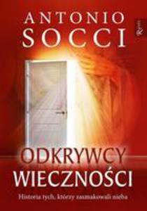 Odkrywcy Wiecznoci - 2846062915