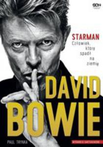 David Bowie Starman