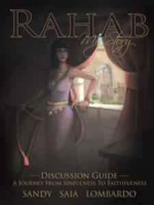 Rahab My Story A Journey From Sinfulness To Faithfulness - 2853961700