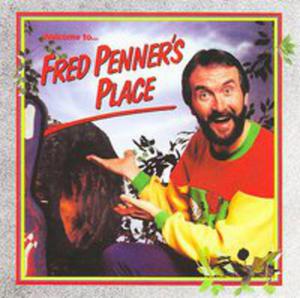 Welcome To Fred Penner's Place (Jewl) - 2847644665
