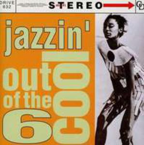 Out Of The Cool 6 / Jazzin' - 2839417480