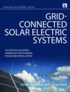 Grid - Connected Solar Electric Systems - 2839981450