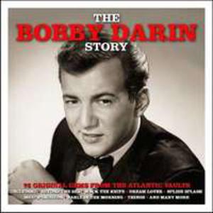 Bobby Darin Story - 2839828378