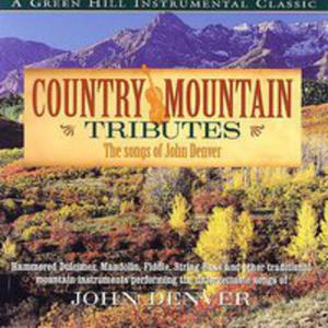 Country Mountain Tribute: John Denver - 2843955940