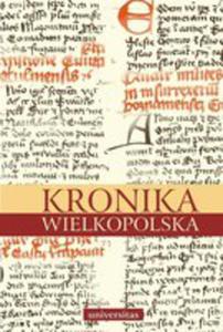 Kronika Wielkopolska - 2856356156