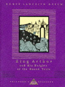 King Arthur And His Knights Of The Round Table - 2839931964