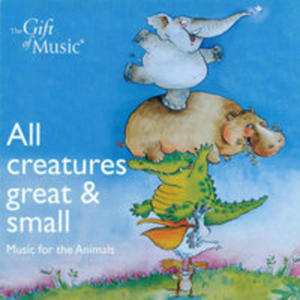 All Creatures Great & Sma - 2839367740