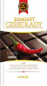 Zamiast Czekolady - 2840328966