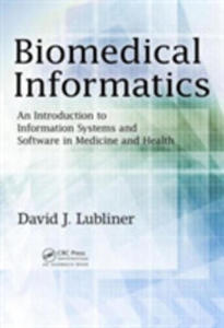 Biomedical Informatics - 2852842221