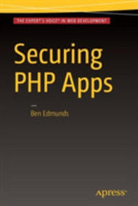 Securing Php Apps - 2856356743