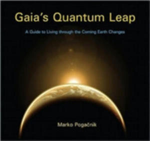 Gaia's Quantum Leap - 2856600015
