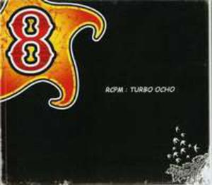 Turbo Ocho - 2847639783