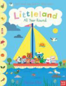 Littleland: All Year Round - 2840153933